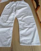 Un ensemble de sport "Jiatsu", Sport en Fitness, Vechtsporten en Zelfverdediging, Ophalen, Gebruikt, Jiu-Jitsu, Vechtsportkleding