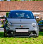 Abarth 595 Turismo - 2020 - verlaagde prijs, Auto's, Abarth, Voorwielaandrijving, 4 zetels, Euro 6, 4 cilinders