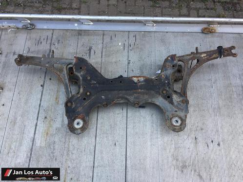 Subframe Audi TT 8N ('98-'06)+ Audi S3 8N0407166, Auto-onderdelen, Ophanging en Onderstel, Audi, Gebruikt, Ophalen of Verzenden