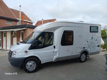 Kwaliteitsvolle Ford Hobby #Limited Edition# 2012# 115000km beschikbaar voor biedingen
