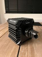 Fanatec CSL DD Direct Drive 8 Nm QR2 (Boost Kit 180W), Computers en Software, Overige Computers en Software, Ophalen of Verzenden