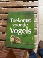 toekomst voor de vogels Belgische uitgave, Ophalen of Verzenden, Zo goed als nieuw, Vogels