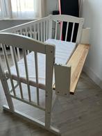 Co-sleeper, Kinderen en Baby's, Ophalen