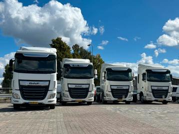 TE HUUR! 2019 Daf XF 480 Comfort beschikbaar voor biedingen