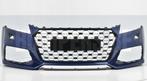 Bumper AUDI TT 8S0 8S FACELIFT S-LINE SLINE 2019- Voorbumper, Auto-onderdelen, Gebruikt, Voor, 6 maanden garantie, Ophalen of Verzenden