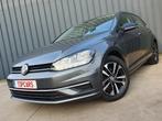 ✔VW GOLF 7½ 1.0TSI IQ Drive 2020 Euro6❕ GPS, App-connect,.., Auto's, Voorwielaandrijving, Stof, Bedrijf, 5 deurs