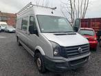 Vw crafter, Autos, 100 kW, Achat, Entreprise, 3 places