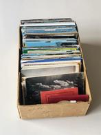 doos met oude postkaarten, Verzamelen, Ophalen of Verzenden