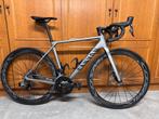 Canyon Ultimate CF SLX 9, Fietsen en Brommers, Fietsen | Racefietsen, Ophalen, Zo goed als nieuw, Carbon, Overige merken