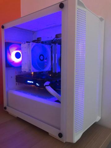 Prachtige Budget Gaming Pc