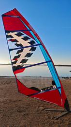 Severne Freek 4.4 2025 | windsurf zeil, Watersport en Boten, Windsurfen, Niet ingevuld, Niet ingevuld, Ophalen of Verzenden, Minder dan 5 m²