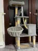 Grote krabpaal, Dieren en Toebehoren, Krabmeubelen, Ophalen, Zo goed als nieuw, Krabpaal