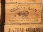 Pomerol, Ophalen, Frankrijk, Nieuw, Rode wijn