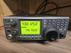 Icom ic  910 H, Telecommunicatie, Zenders en Ontvangers, Ophalen of Verzenden, Zo goed als nieuw, Zender en Ontvanger