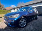 BMW X1 2.0i Automaat - BMW-historiek, Open dak, Veel opties, Achat, 5 portes, Automatique, Particulier