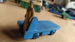 DINKY TOYS, made in England, rev. truck NO. 14A, Dinky Toys, Overige typen, Gebruikt, Ophalen of Verzenden