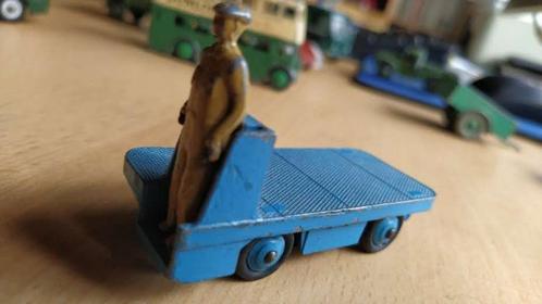 DINKY TOYS, fabriqué en Angleterre, camion rév. N 14A, Hobby & Loisirs créatifs, Voitures miniatures | 1:43, Utilisé, Autres types
