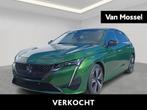 Peugeot 308 1.5 BlueHDi 130 S&S EAT8 GT (automatique), Autos, Achat, Entreprise, 96 kW, Automatique