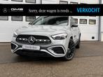 Mercedes-Benz GLA 180 Star Edition, Auto's, Stof, Zwart, 4 cilinders, 136 pk