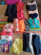 Pakket meisjeskleren maat 98, Kinderen en Baby's, Ophalen of Verzenden, Gebruikt, Maat 98