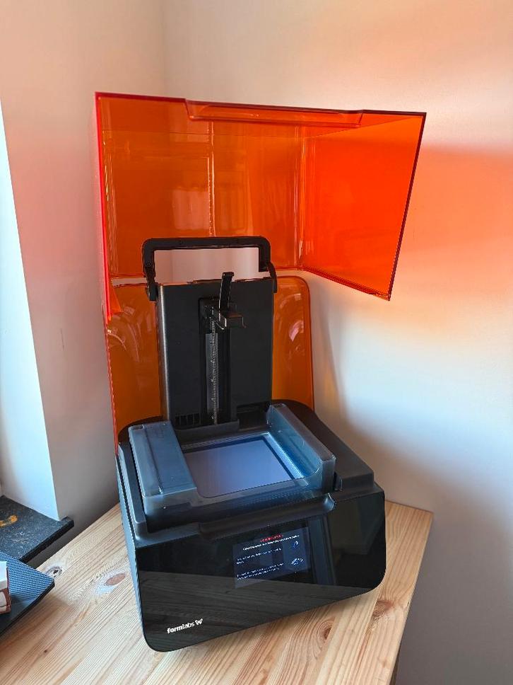 3D-print & 3D-design service op maat, Computers en Software, 3D Printers, Ophalen of Verzenden