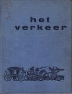 Leonard De Vries “Het verkeer”, Enlèvement ou Envoi, Comme neuf, Non-fiction