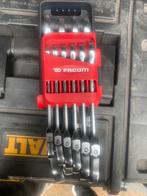 Facom  Ratel set tot 19 Nieuw, Ophalen, Nieuw