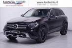 Mercedes-Benz GLC 200 Business Solution Limited led verlicht, Auto's, Automaat, Zwart, Bedrijf, Onderhoudsboekje