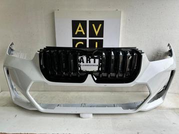BMW X1 U11 M Pakket voorbumper bumper origineel  beschikbaar voor biedingen