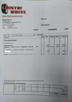 Jante avus 225-40-18, Auto-onderdelen, Banden en Velgen, Ophalen, Band(en)