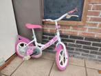kinderfiets 12inch, Kinderen en Baby's, Ophalen, Gebruikt, Trapvoertuig