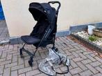 MACLAREN QUEST ARC CANE KINDERWAGEN - ZWART ZWART, Ophalen, Kinderwagen
