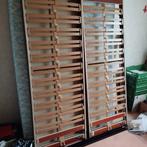 2 latoflex 70*195, Huis en Inrichting, Slaapkamer | Matrassen en Bedbodems, Ophalen, Zo goed als nieuw