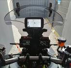 GPS Houder voor TomTom rider voor Yamaha Tracer 9 gt, Motos, Accessoires | Systèmes de navigation, Comme neuf