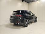 Mercedes-Benz GLE 350 de Hybrid 4Matic Autom. - GPS - Topst, Autos, Mercedes-Benz, 0 kg, https://public.car-pass.be/vhr/2272e729-7a1e-4f4b-8b0c-bd955e8e6c1e