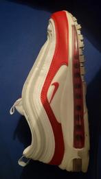 Nike Air Max 97 University Red, Nieuw, Ophalen of Verzenden