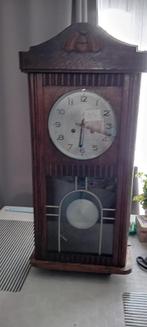 hangklok, Antiek en Kunst, Ophalen