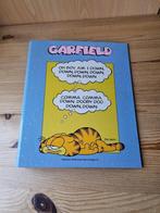 ringmap Garfield, Collections, Personnages de BD, Ustensile, Comme neuf, Garfield, Enlèvement ou Envoi