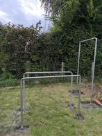 Pull-up bar + dip bar, Sport en Fitness, Ophalen, Gebruikt, Buik, Overige typen