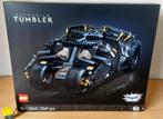 Lego 76240 Batman Batmobile Tumbler, Ophalen of Verzenden, Nieuw, Complete set, Lego