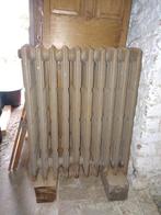 Radiateur en fonte    H 68 x L 60 x l 21, Enlèvement, Utilisé