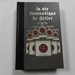 La vie fantastique d'Hitler, Neuf, Deuxième Guerre mondiale, Enlèvement, Autres sujets/thèmes