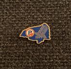 PIN - SEINE MARITIME, Envoi, Utilisé, Autres sujets/thèmes, Insigne ou Pin's