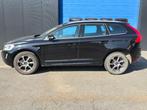 Volvo Xc 60 / Ocean Race D3 / Euro 6, Auto's, Voorwielaandrijving, 4 cilinders, 1969 cc, Zwart