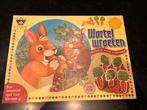 Cliwn Games - Wortel Wroeten, Een of twee spelers, Ophalen of Verzenden, Gebruikt, Clown games