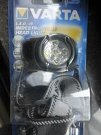 NIEUW VARTA koplamp €15,00, Sport en Fitness, Loopsport en Atletiek, Ophalen of Verzenden, Nieuw