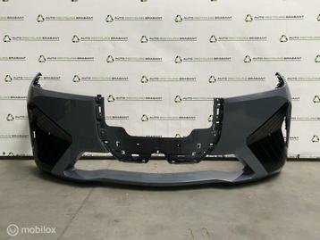 Voorbumper BMW IX M Sport 6 PDC ORIGINEEL 51117933621 beschikbaar voor biedingen