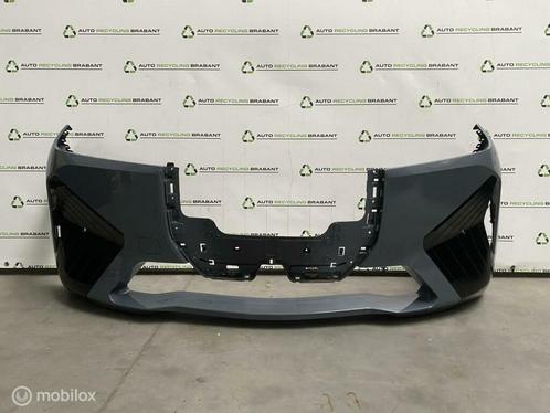 Voorbumper BMW IX M Sport 6 PDC ORIGINEEL 51117933621, Auto-onderdelen, Carrosserie, Bumper, Voor, Gebruikt, Ophalen of Verzenden