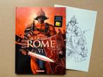 Les Aigles de Rome T6 - ES + BONUS - Marini- EO2023- Dargaud, Livres, BD, Enlèvement ou Envoi