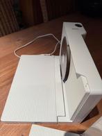 Broodsnijmachine Krups type 213! In perfecte staat!, Elektronische apparatuur, Ophalen, Zo goed als nieuw